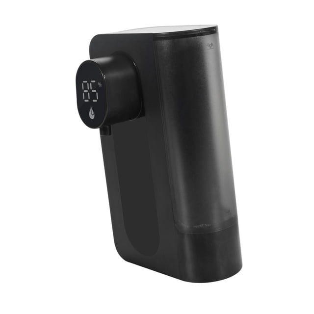 veasfak Automatic Soap Dispenser 3 Levels Intelligent for Office Washroom Restaurant