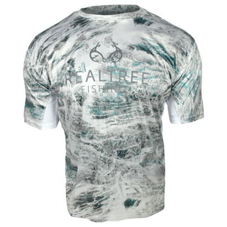 Realtree See All Men's Tops & T-shirts