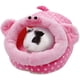 thumbnail image 1 of Chinchilla erizo conejillo de indias cama accesorios jaula juguetes dragón barbudo casa hámster suministros hábitat hurón rata Adepaton WMZL-582-2, 1 of 7