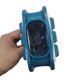 thumbnail image 3 of 36-grid Food Grade Ice Tray Making Mold Silicone Ice Maker Storage Box Portable Ice Cubes, 3 of 5