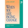 thumbnail image 1 of When You Are Facing Change (Resources for Living), 1 of 1