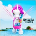 thumbnail image 5 of Hatchimals CollEGGtibles Hatchicorn with over 60 Lights and Sounds, 5 of 10