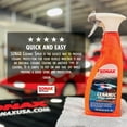 thumbnail image 6 of SONAX Ceramic Spray Coating - 6 month Protection - Ceramic Spray Detailer - Ceramic Coating, 6 of 6