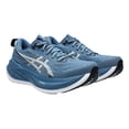 thumbnail image 4 of Tenis Asics Mujer Dama Superblast 2 Winter Azul Running azul 3 MX, 4 of 7