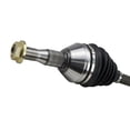 thumbnail image 2 of Bodeman Front Right CV Axle Drive Shaft - Passenger Side - for - 1999 Oldsmobile Intrigue 3.5L/ 1997-1999 Pontiac Grand Prix (3.8L, Excludes Supercharged), 2 of 5