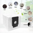 thumbnail image 4 of Bolsa para Polvo para Aspiradora Robot 360 S8 Plus/ RV30 Plus / RV10 Plus / Verefa L11 Pro, 6 Piezas, 4 of 5