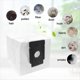 thumbnail image 4 of Bolsa para Polvo para Aspiradora Robot 360 S8 Plus/ RV30 Plus / RV10 Plus / Verefa L11 Pro, 12 Piezas, 4 of 6
