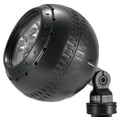 thumbnail image 4 of Radiofrecuencia Lámpara Subacuática Foco Sumergible Led Subacuático Regulable Luz Con Control Remoto Inalámbrico Para Estanque Césped Jardín 4 En 1 Pond Light Rf Control Scienceny HA027416-01, 4 of 7