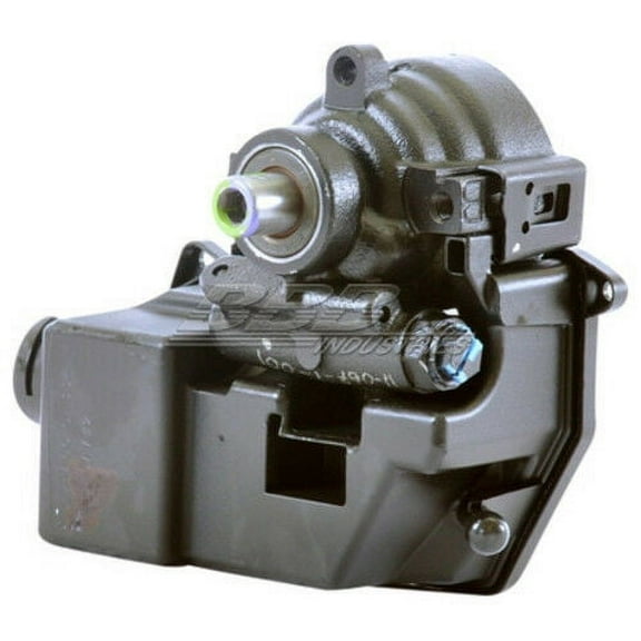 Power Steering Pump BBB INDUSTRIES 734-74144 Reman