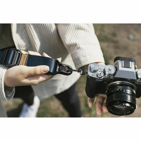 Peak Design - Slide Lite Camera Strap - Midnight