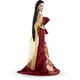 thumbnail image 5 of Muñeca de Moda Barbie Signature Año Nuevo Lunar con Vestido Rojo, 5 of 6