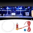 thumbnail image 3 of Kit dental, juego dental profesional de acero inoxidable de 5 piezas Kit de dentista Eficiencia óptima Jadeshay A, 3 of 8