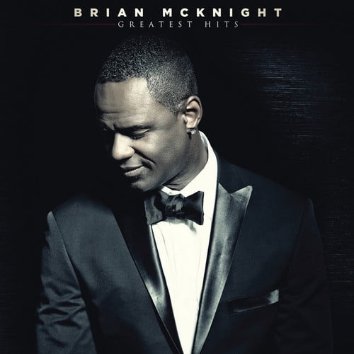 Brian McKnight - Greatest Hits - Music & Performance - CD