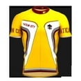 thumbnail image 3 of Vatican City Full Zipper Bike Short Sleeve Cycling Jersey  for Women - Size M, 3 of 4