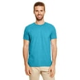 thumbnail image 1 of Gildan T-Shirt Adulte Softstyle 4.5 oz. - G640, 1 of 1