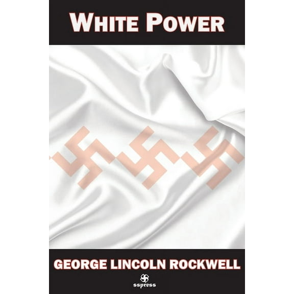 White Power, (Paperback)