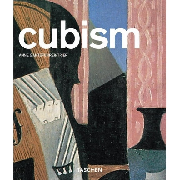 Pre-Owned Cubism (Taschen Basic Art) (Paperback) 3822829587 9783822829585