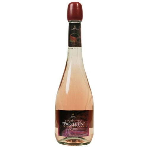 Verdi Raspberry Sparkling 750ml