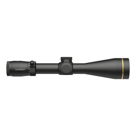 LEUPOLD VX-5HD Gen 2 3-15x50 30mm CDS-SZL2 Side Focus Illum FireDot Duplex Hunting Riflescope (183854)