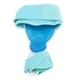 thumbnail image 3 of Corrector de juanetes Férula ortopédica para juanetes Junta de gel endurecido Alisador del dedo gordo Soporte de día y noche para mujeres y hombres Lago Azul, 3 of 14