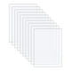 thumbnail image 1 of Tablero de acrílico para escribir perfecl 10cmx15cm Pizarra acrílica, 1 of 2