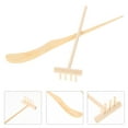 thumbnail image 6 of WORGEOUS  Zen Garden Sand Rake Accessories Mini Landscape Decor, 6 of 8