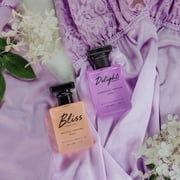 RawChemistry Bliss and Delight - A Pheromone Infused Perfume Gift Set