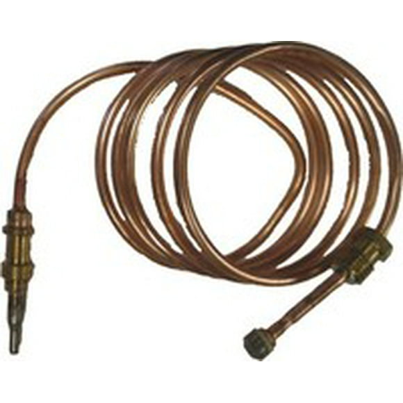 Thermocouple, Fits Kozy World Vent Free Gas Wall Heaters, 36-In -24-3508P