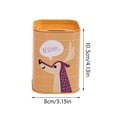 thumbnail image 6 of SharkTRUE Cartoon Storage Box Piggy Bank Jewelry Storage Box Kotak Penyimpanan Kotak, 6 of 9