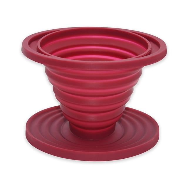 Reusable Coffee Filter, Permanent Filter for Coffee Machine, Reusable Coffee Filter Basket for Coffee Machine, Suitable for Mr Coffee CGX20 Brewers