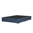 thumbnail image 2 of Box Base Cama Queen Size Azul, 2 of 8