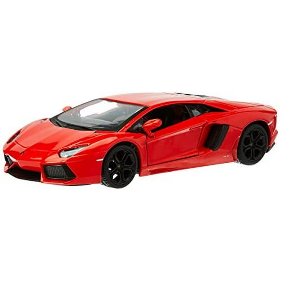 Maisto 1:24 Lamborghini Aventador LP 700-4