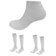 thumbnail image 4 of OFFIGAM Calcetines Para Fútbol Largos De Adulto En Poliéster Y Spandex Resistentes, 4 of 8