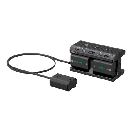 UPC: 0027242904637 | Sony Multi Battery Adapter Kit