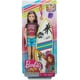 thumbnail image 1 of Muñeca Barbie Surffista, 1 of 4