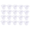 thumbnail image 4 of UPOUART 60Ud Papel Para Cupcakes Oilproof Con Estilo Para Pasteles, 4 of 8