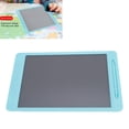 thumbnail image 3 of Tableta de Escritura Lcd, Una Llave Borra de Línas Transparentes de 11.5 Pulgadas Tableta Lcd de Dibujo Con 4 Tarjetas de Rastro para Vijar, 3 of 7