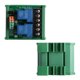 thumbnail image 5 of Relay Module Relay Board 12v Relay Module Trigger Module 2-Channel 30A 12V Relay Module With SMD Optocoupler Isolation For High And Low Level Trigger, 5 of 8