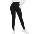 thumbnail image 1 of Legins Deportivo Unitalla Mujer Legging Gym Mallas Deportiva Mallones, 1 of 5