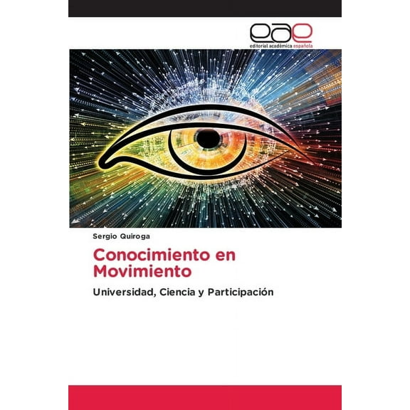 Conocimiento en Movimiento, (Paperback)
