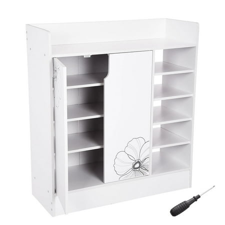 Shoe Rack For Hallway Yescom 31.5
