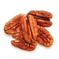 Yupik Organic Raw Pecans, AIF4 2.2 lb, Kosher, GlutenFree, NonGMO, Vegan, Raw Nuts, Unsalted