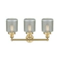 thumbnail image 4 of Innovations Lighting - Stanton - 3 Light Bath Vanity In Industrial Style-11.5, 4 of 7
