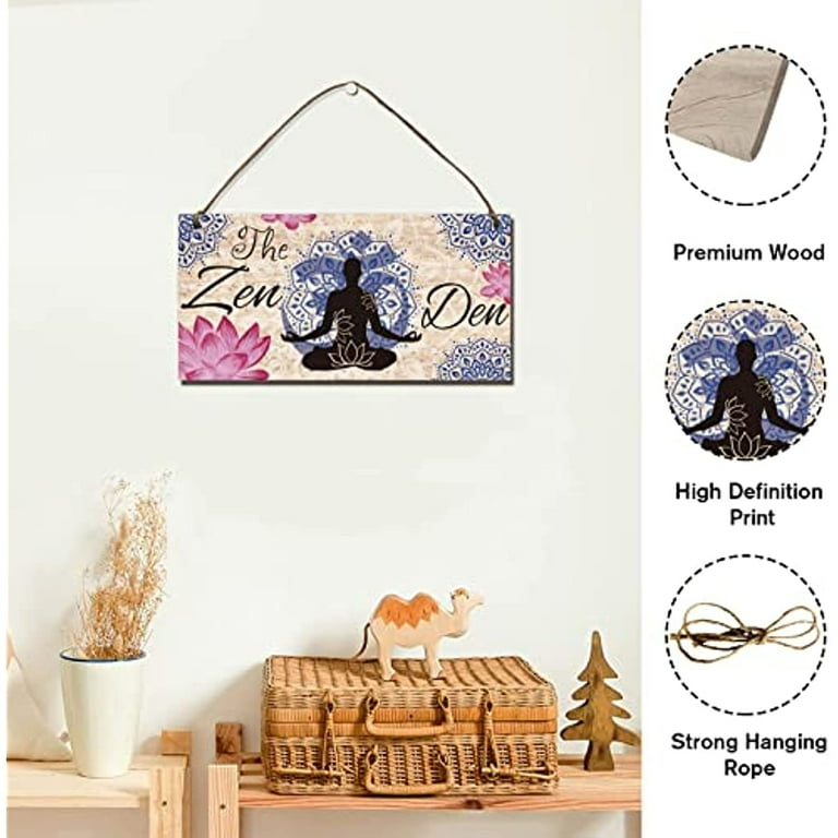 Yoga wall hangings new arrivals
