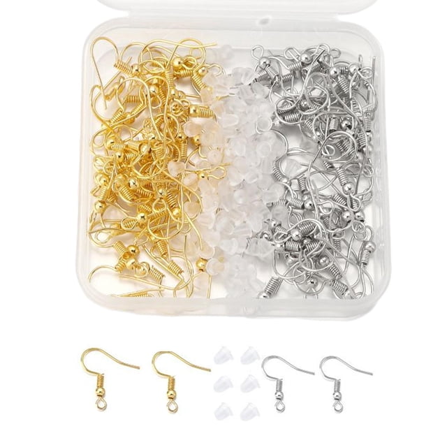Abbracc Back Pads Backstops Earring Studs Backings 200x