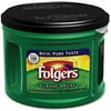 Folgers Custom Aroma Roast Coffee - -00374Ct