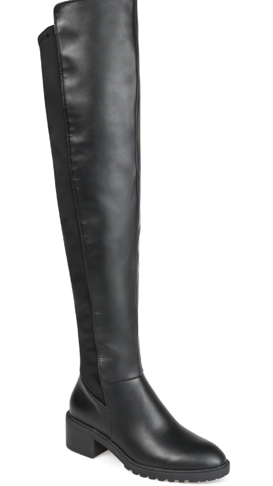 DOOLEY LEATHER BLACK BOOTS SIZE 12 NIB New York And Company Men main image 3