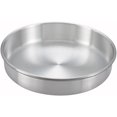 thumbnail image 2 of Winco ACP-122 Winware 12-by-2-Inch Aluminum Layer Cake Pan, 12 Inch x 2 Inch, 2 of 4