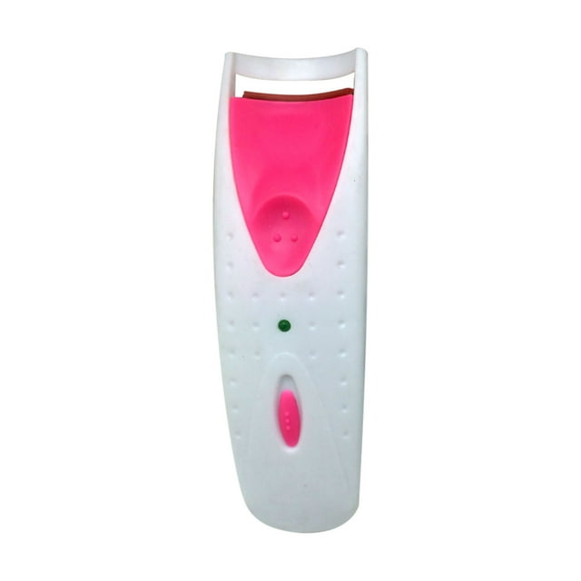 DPTALR Electric Eyelash Curler Intelligent Temperature Control Curling Device Hot Eyelash Curling Device