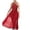 Red, variant on HXWCHs Straight Leg Jumpsuits for Women, Stylish Women's Sleeveless Jumpsuit with Zipper Front and Elegant Mesh Waistband Design L Blue